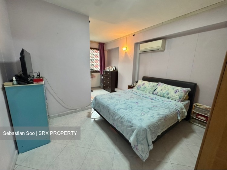 Blk 153 Yung Ho Road (Jurong West), HDB 4 Rooms #577244681
